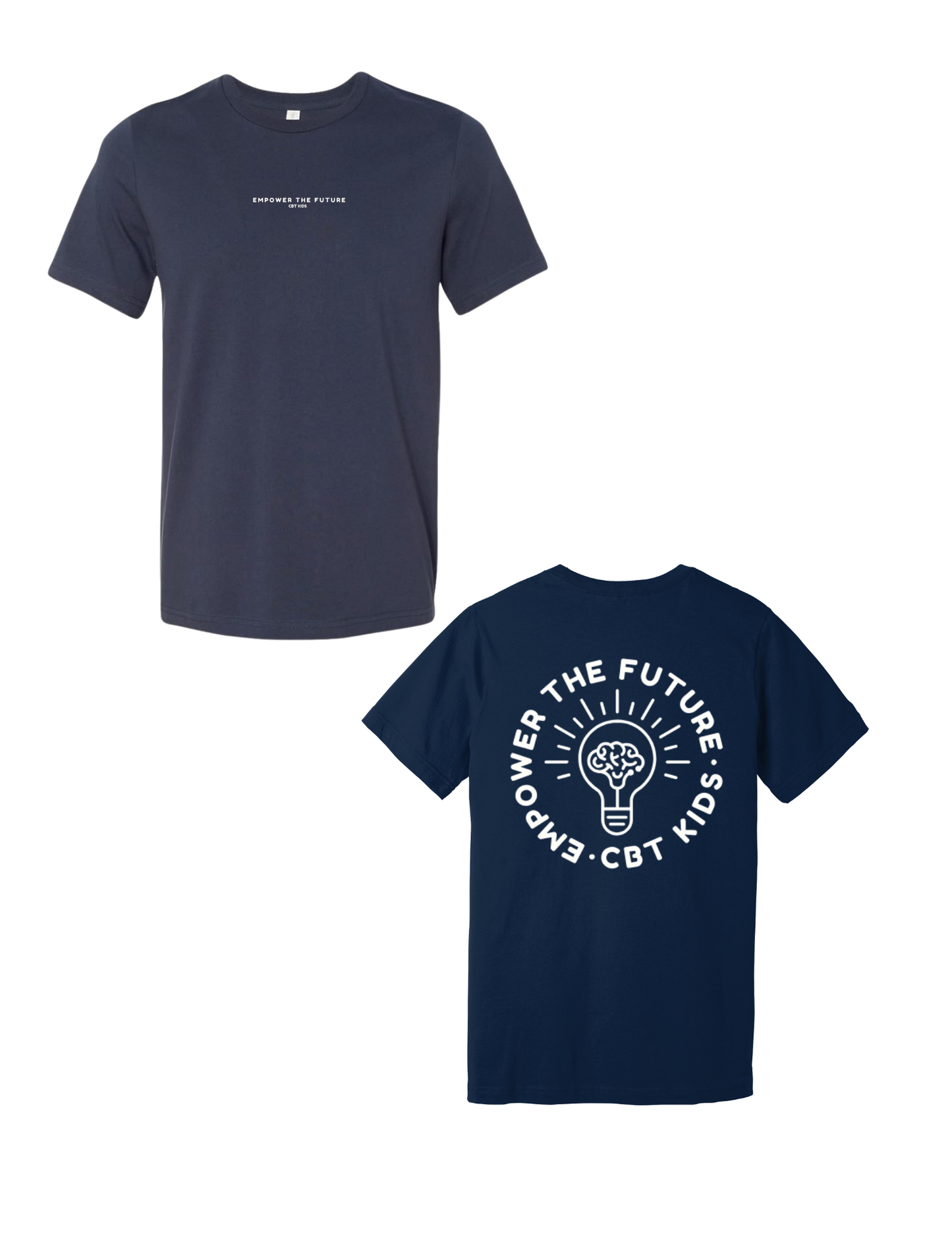 Adult Logo Collection - T-shirts