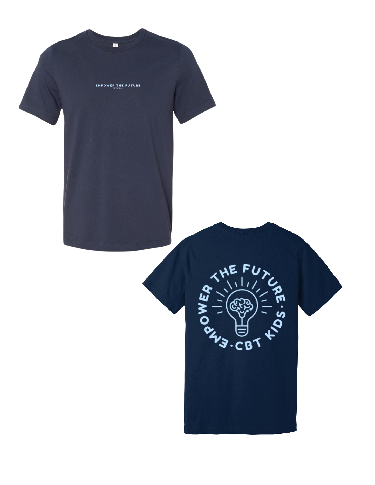 Adult Logo Collection - T-shirts