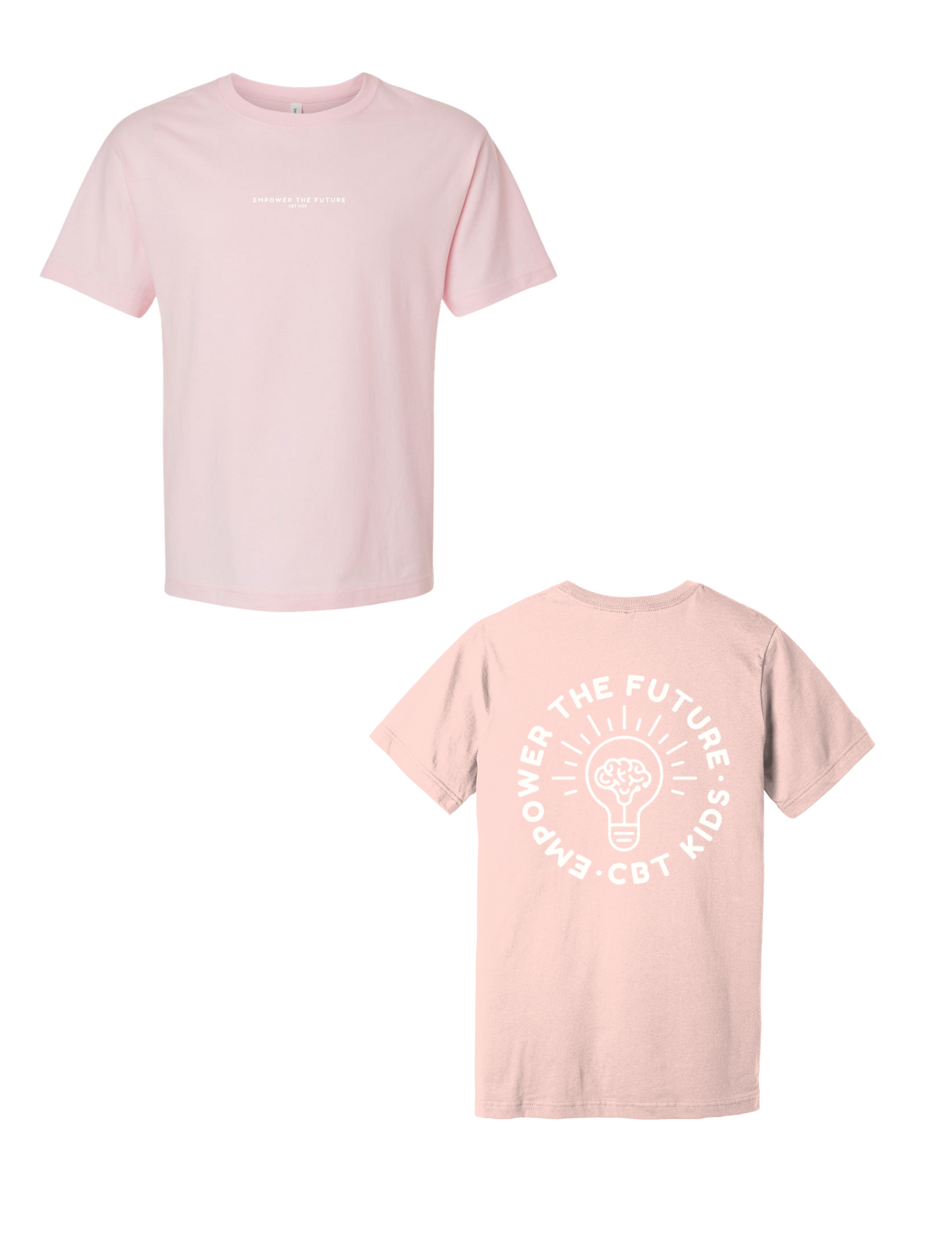 Adult Logo Collection - T-shirts