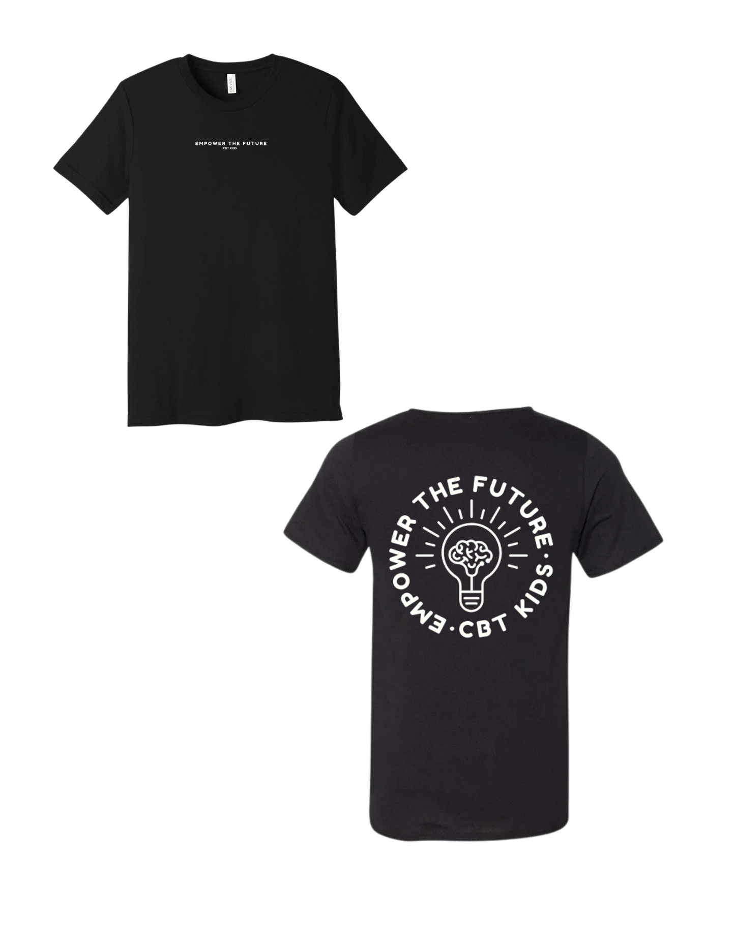 Adult Logo Collection - T-shirts