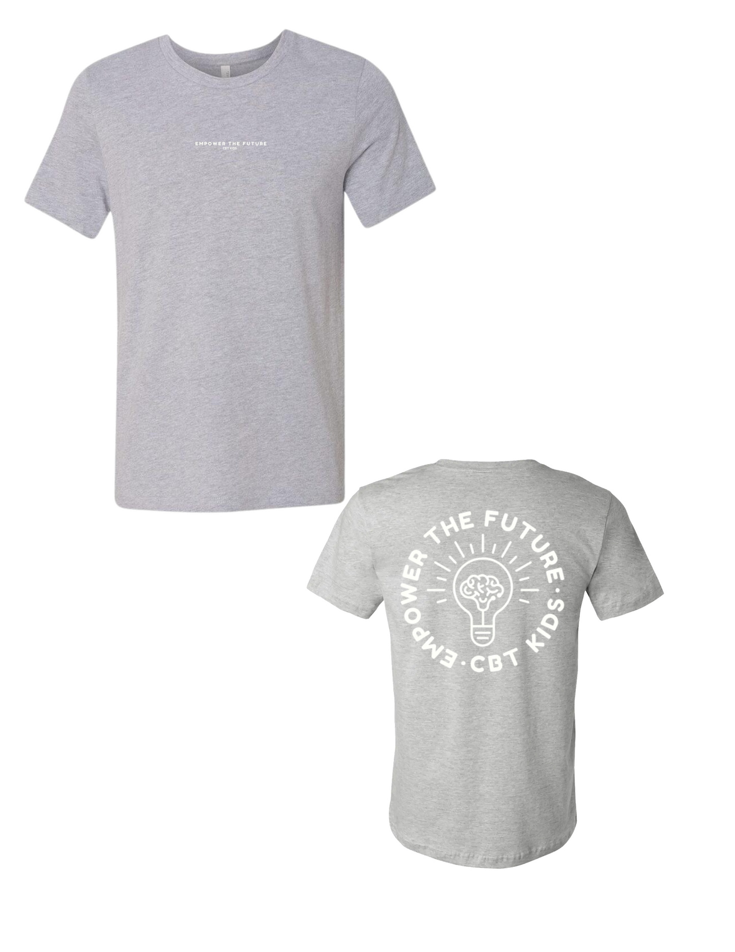 Adult Logo Collection - T-shirts