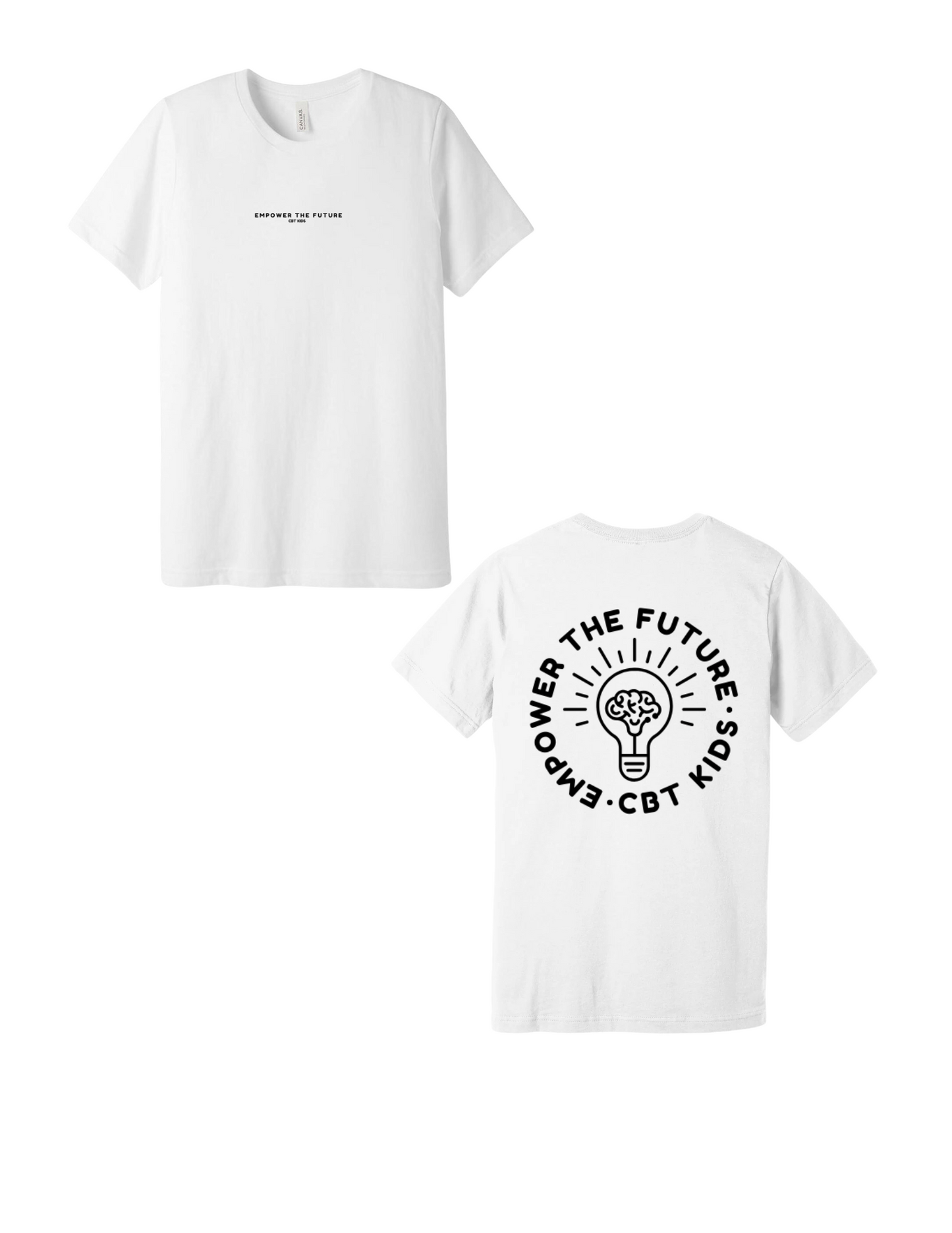 Adult Logo Collection - T-shirts
