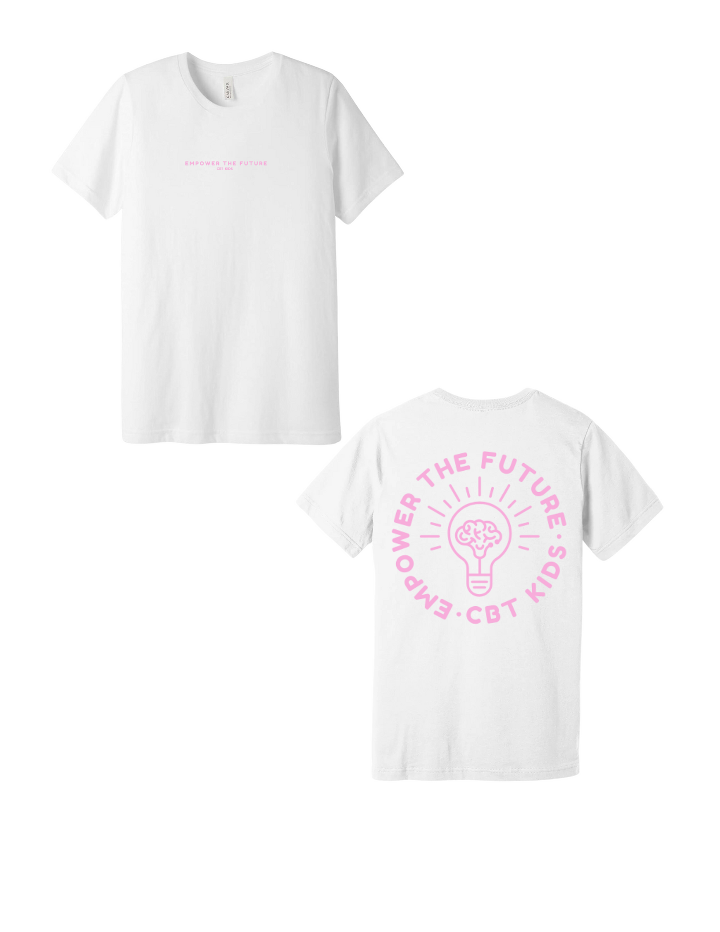 Adult Logo Collection - T-shirts