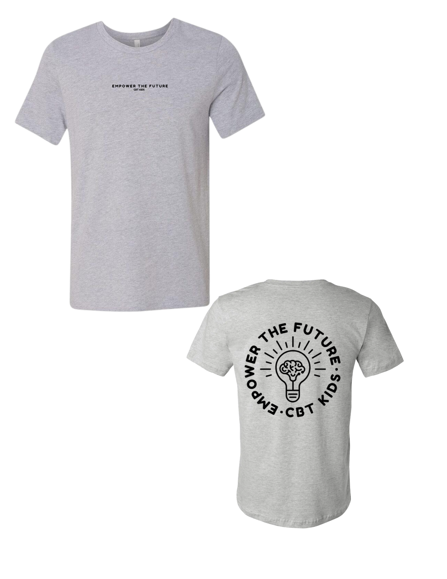 Adult Logo Collection - T-shirts