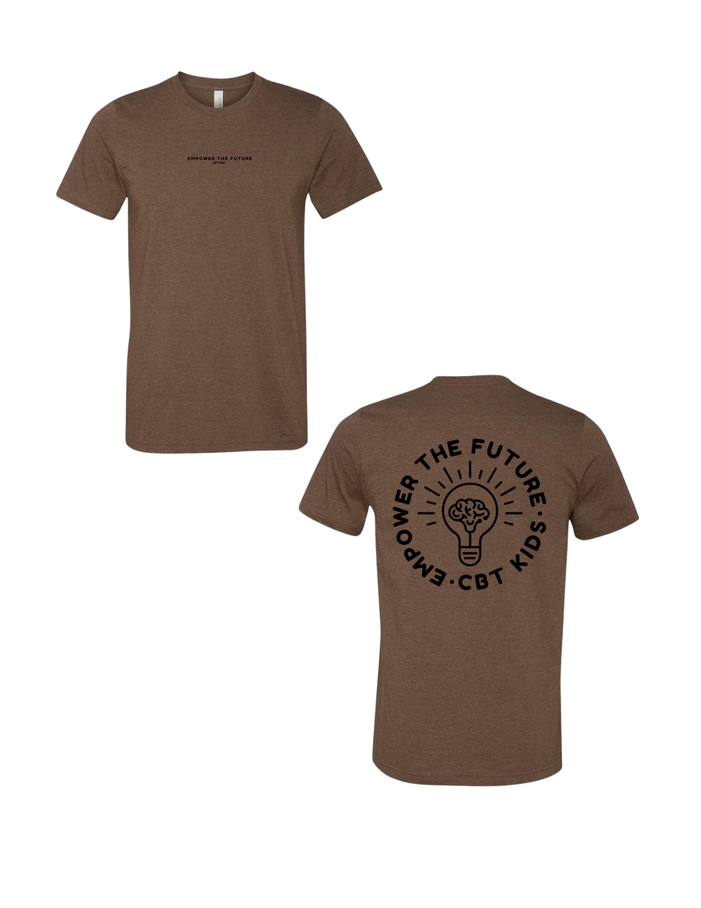 Adult Logo Collection - T-shirts