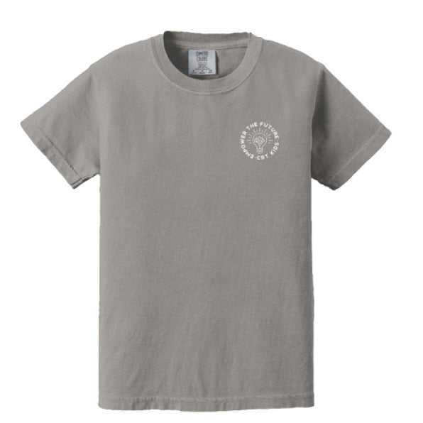 GREY - FRONT