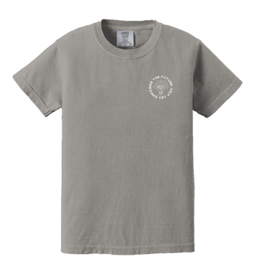 GREY - FRONT